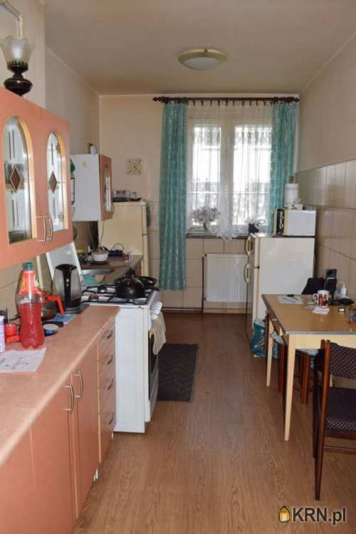 Mieszkanie  na sprzedaż, 5 pokojowe, Chorzów, Centrum, ul. Cieszyńska