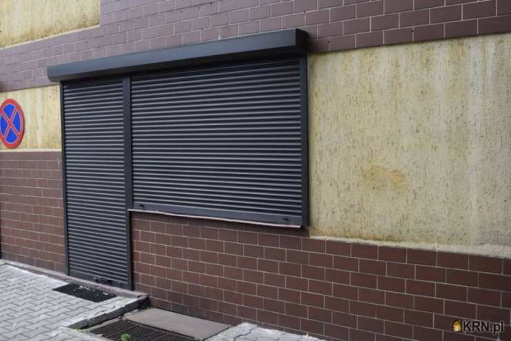 DOMENA NIERUCHOMOŚCI Wigłasz Sp. z o.o., Mieszkanie  na sprzedaż, Chorzów, Centrum, ul. Cieszyńska