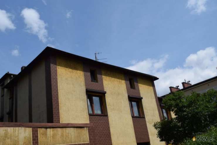 Mieszkanie  na sprzedaż, 5 pokojowe, Chorzów, Centrum, ul. Cieszyńska