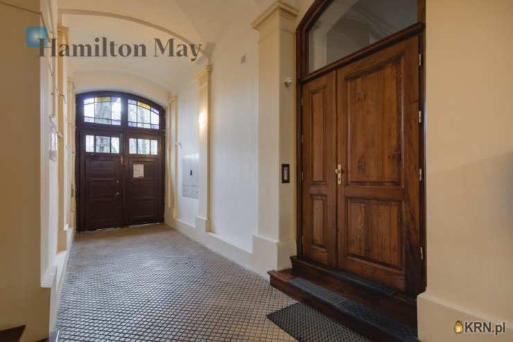 Kraków, Stare Miasto/Piasek, ul. Stefana Batorego, 5 pokojowe, Mieszkanie  na sprzedaż