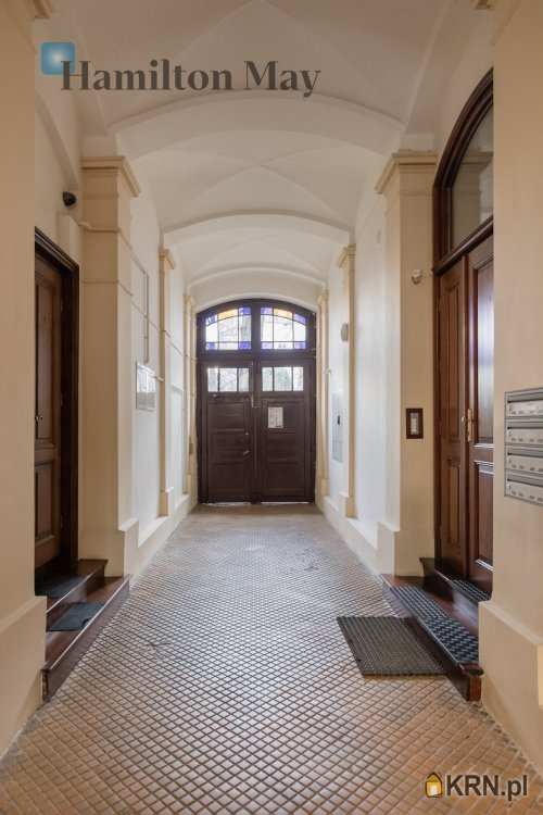 5 pokojowe, Kraków, Stare Miasto/Piasek, ul. Stefana Batorego, Mieszkanie  na sprzedaż