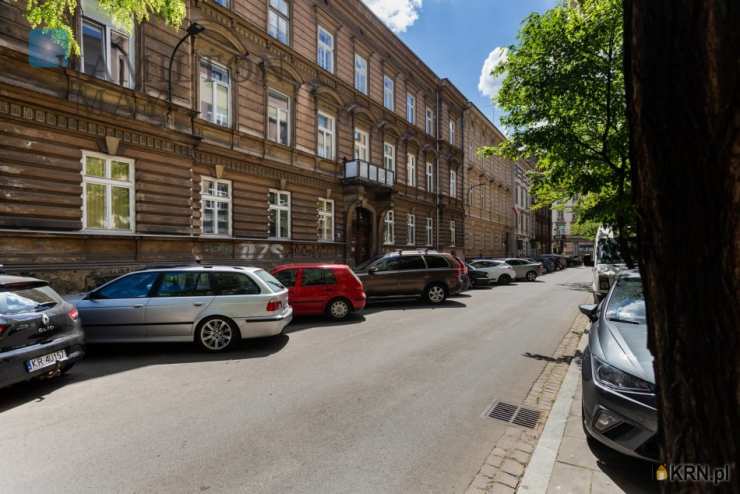 Mieszkanie  na sprzedaż, 5 pokojowe, Kraków, Stare Miasto/Piasek, ul. Stefana Batorego