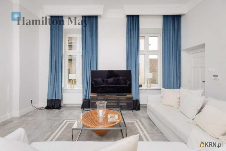 Kraków, Stare Miasto/Piasek, ul. Stefana Batorego, Mieszkanie  na sprzedaż, 5 pokojowe