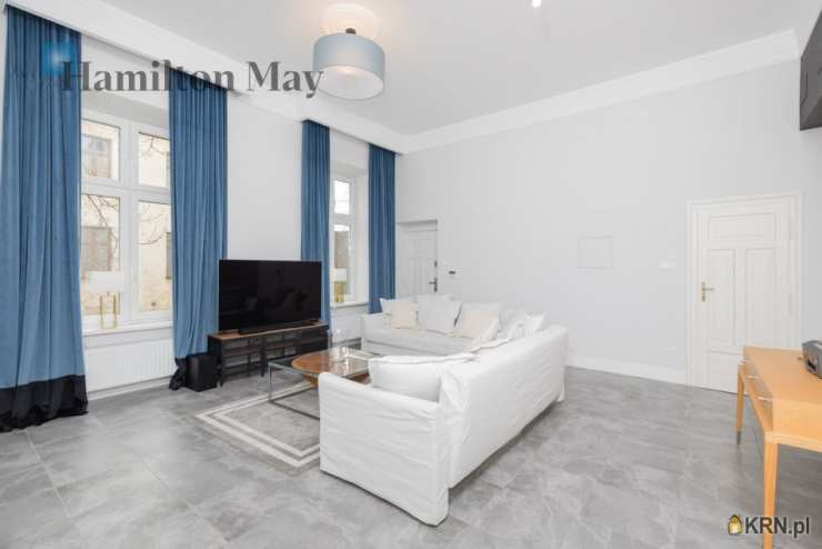 Kraków, Stare Miasto/Piasek, ul. Stefana Batorego, 5 pokojowe, Mieszkanie  na sprzedaż