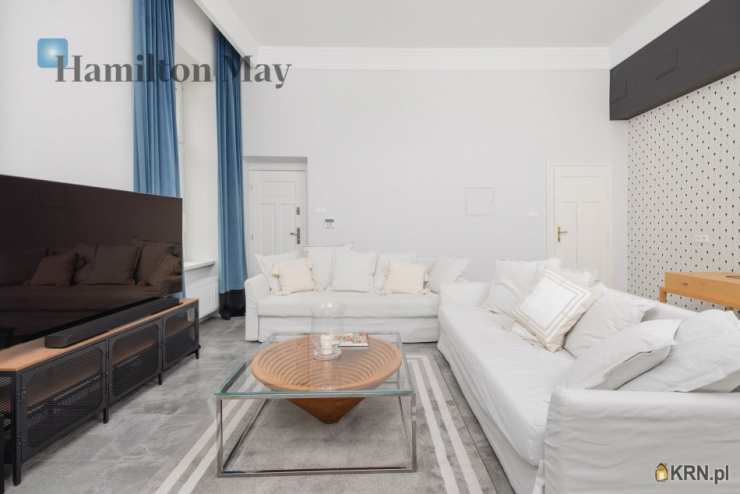 5 pokojowe, Kraków, Stare Miasto/Piasek, ul. Stefana Batorego, Mieszkanie  na sprzedaż