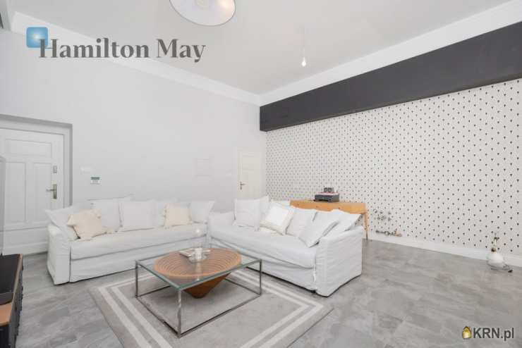 5 pokojowe, Mieszkanie  na sprzedaż, Kraków, Stare Miasto/Piasek, ul. Stefana Batorego