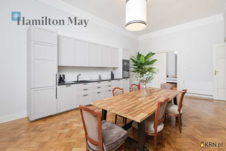 Hamilton May, Mieszkanie  na sprzedaż, Kraków, Stare Miasto/Piasek, ul. Stefana Batorego