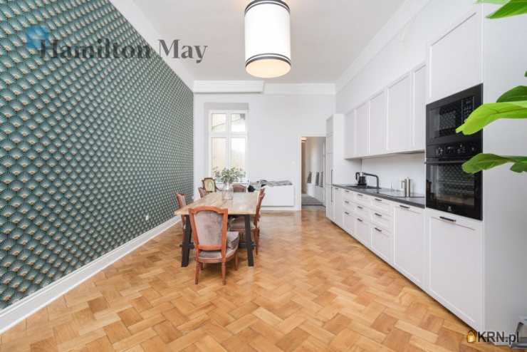 Kraków, Stare Miasto/Piasek, ul. Stefana Batorego, Mieszkanie  na sprzedaż, 5 pokojowe