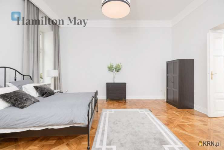 5 pokojowe, Kraków, Stare Miasto/Piasek, ul. Stefana Batorego, Mieszkanie  na sprzedaż