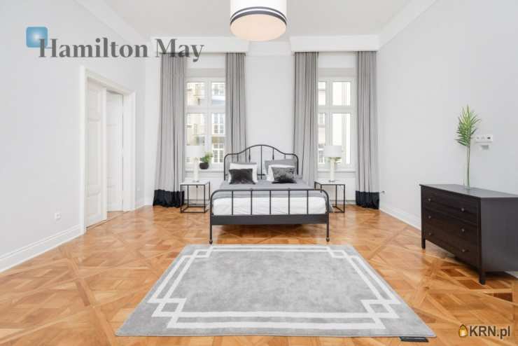 5 pokojowe, Mieszkanie  na sprzedaż, Kraków, Stare Miasto/Piasek, ul. Stefana Batorego