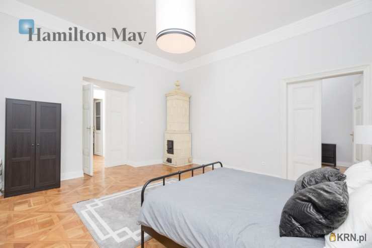 Mieszkanie  na sprzedaż, 5 pokojowe, Kraków, Stare Miasto/Piasek, ul. Stefana Batorego