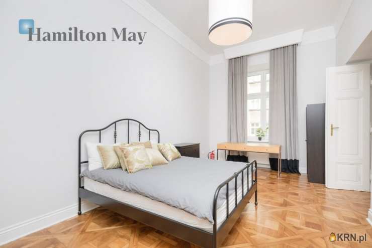 Kraków, Stare Miasto/Piasek, ul. Stefana Batorego, 5 pokojowe, Mieszkanie  na sprzedaż