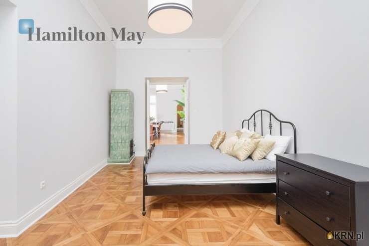 5 pokojowe, Kraków, Stare Miasto/Piasek, ul. Stefana Batorego, Mieszkanie  na sprzedaż