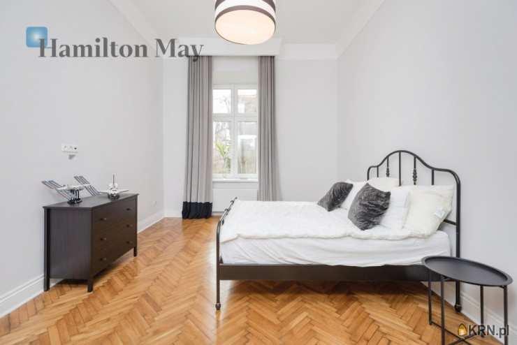 5 pokojowe, Mieszkanie  na sprzedaż, Kraków, Stare Miasto/Piasek, ul. Stefana Batorego