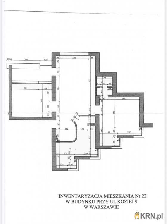 Kraków, Stare Miasto/Śródmieście, ul. , Mieszkanie  na sprzedaż, 