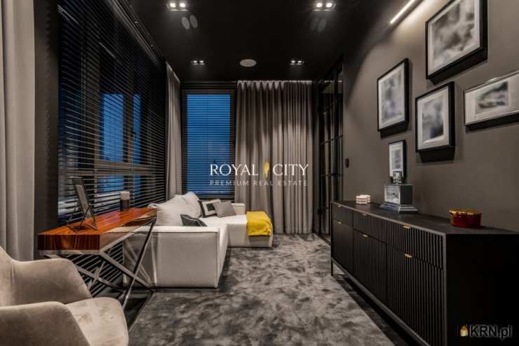 Mieszkanie  na sprzedaż, 4 pokojowe, Warszawa, Targówek, ul. 