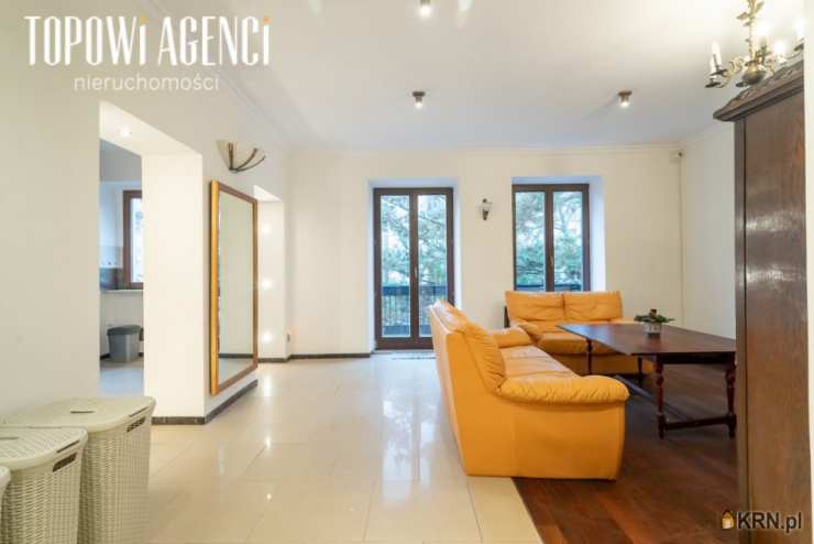 Mieszkanie  do wynajęcia, 5 pokojowe, Warszawa, Śródmieście, ul. Lekarska