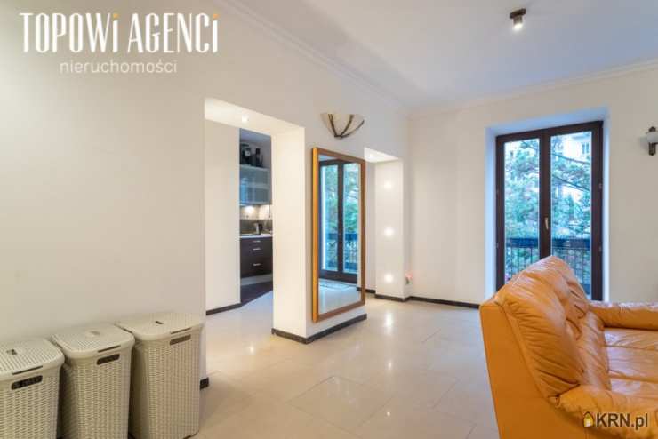 Warszawa, Śródmieście, ul. Lekarska, Mieszkanie  do wynajęcia, 5 pokojowe