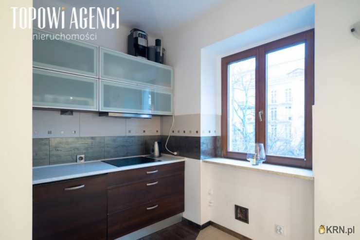 Mieszkanie  do wynajęcia, Warszawa, Śródmieście, ul. Lekarska, 5 pokojowe