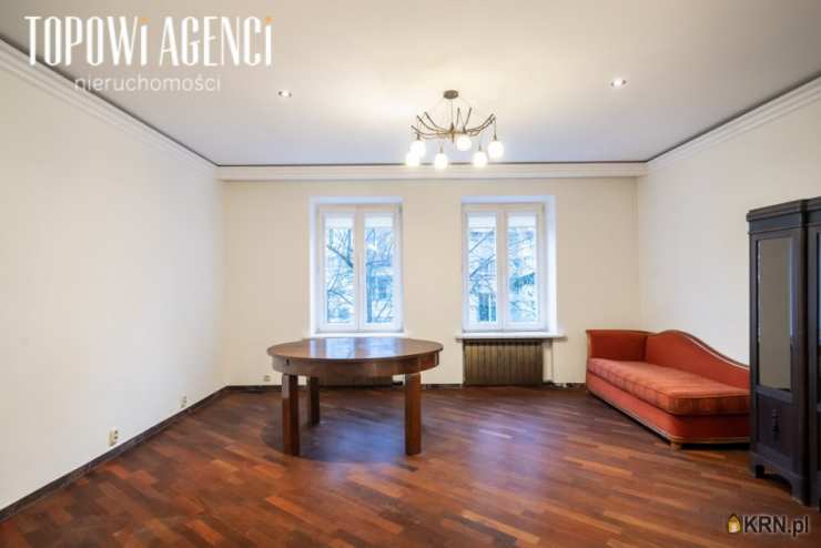 Mieszkanie  do wynajęcia, 5 pokojowe, Warszawa, Śródmieście, ul. Lekarska