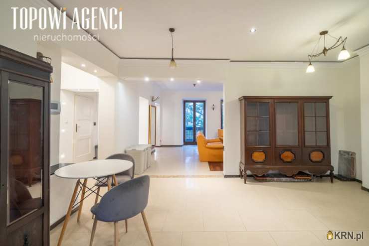 Warszawa, Śródmieście, ul. Lekarska, 5 pokojowe, Mieszkanie  do wynajęcia