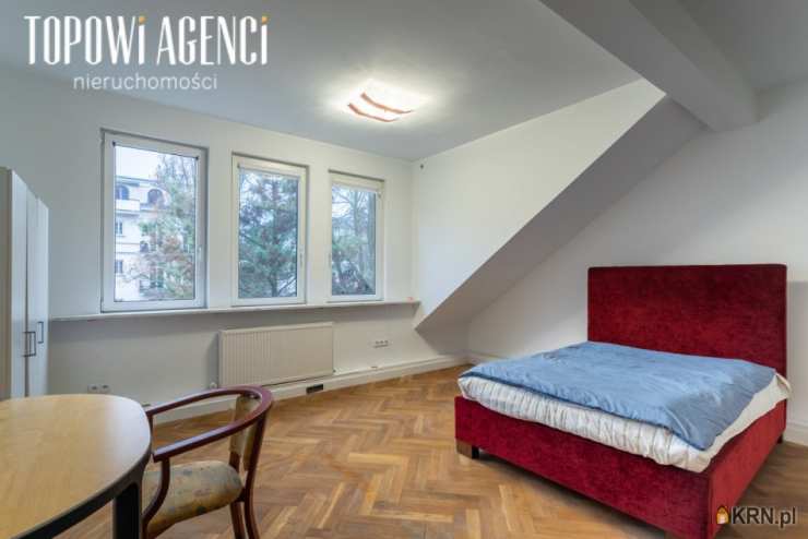 Mieszkanie  do wynajęcia, 5 pokojowe, Warszawa, Śródmieście, ul. Lekarska