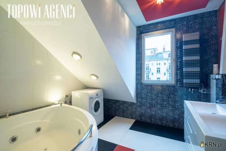 Warszawa, Śródmieście, ul. Lekarska, 5 pokojowe, Mieszkanie  do wynajęcia