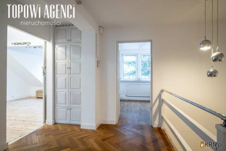 5 pokojowe, Mieszkanie  do wynajęcia, Warszawa, Śródmieście, ul. Lekarska