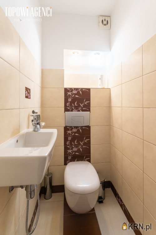 Mieszkanie  do wynajęcia, Warszawa, Śródmieście, ul. Lekarska, 5 pokojowe