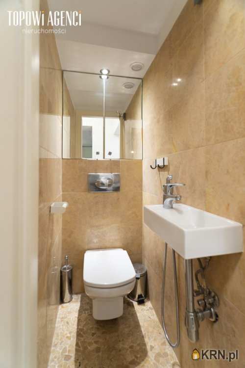 Mieszkanie  do wynajęcia, 5 pokojowe, Warszawa, Śródmieście, ul. Lekarska