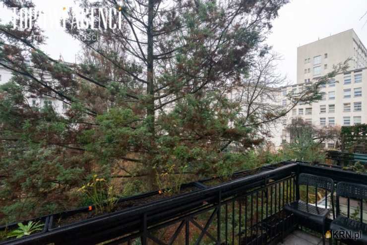 5 pokojowe, Warszawa, Śródmieście, ul. Lekarska, Mieszkanie  do wynajęcia