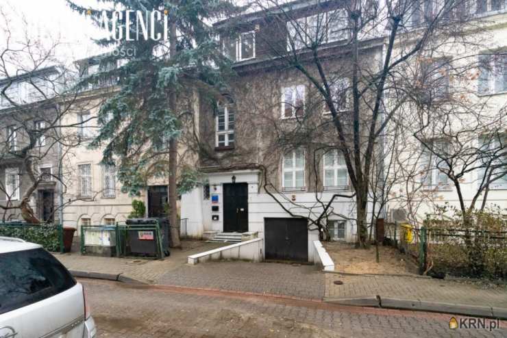 5 pokojowe, Mieszkanie  do wynajęcia, Warszawa, Śródmieście, ul. Lekarska