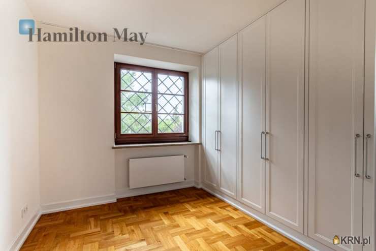 Hamilton May, Mieszkanie  do wynajęcia, Warszawa, ul. 