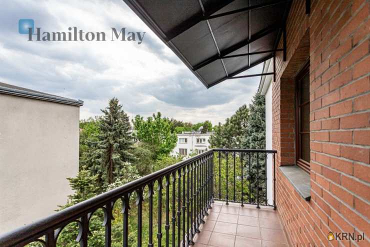 Hamilton May, Mieszkanie  do wynajęcia, Warszawa, ul. 