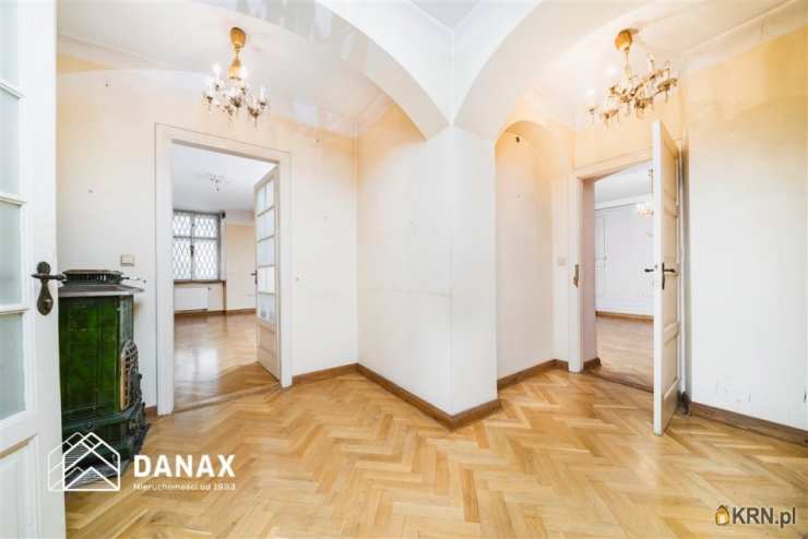 Mieszkanie  na sprzedaż, Kraków, Stare Miasto, ul. Szewska, 3 pokojowe