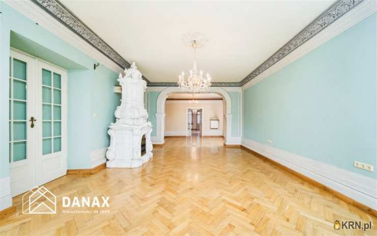 3 pokojowe, Mieszkanie  na sprzedaż, Kraków, Stare Miasto, ul. Szewska