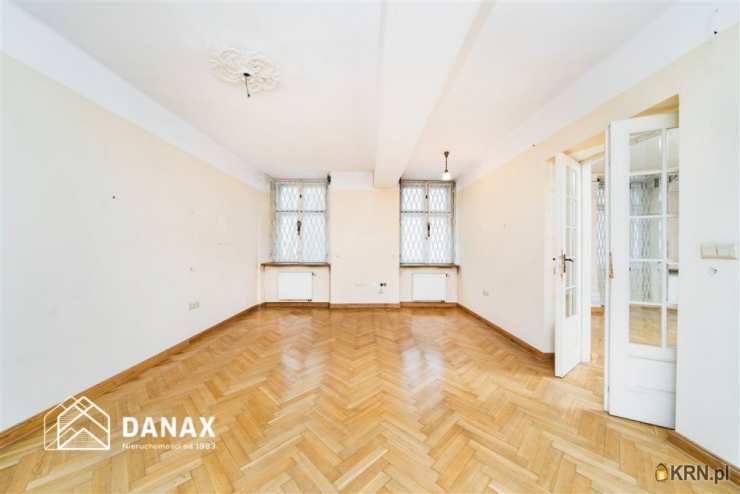3 pokojowe, Mieszkanie  na sprzedaż, Kraków, Stare Miasto, ul. Szewska