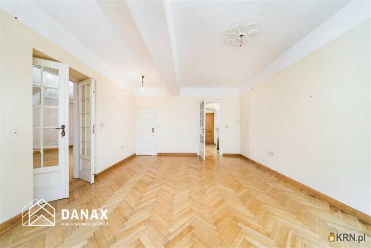 Mieszkanie  na sprzedaż, 3 pokojowe, Kraków, Stare Miasto, ul. 