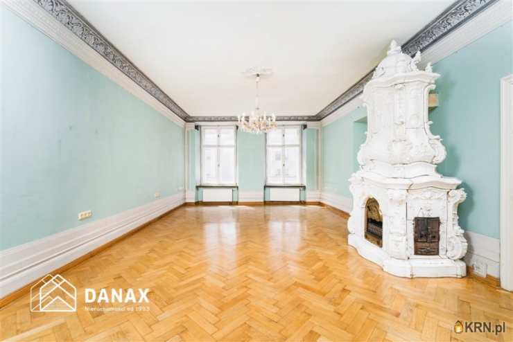 Kraków, Stare Miasto, ul. , Mieszkanie  na sprzedaż, 3 pokojowe