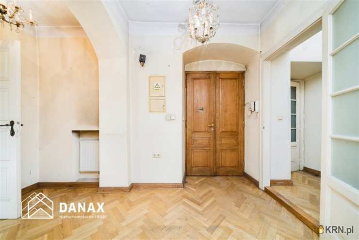 Kraków, Stare Miasto, ul. , 3 pokojowe, Mieszkanie  na sprzedaż