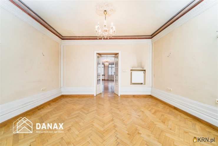 3 pokojowe, Kraków, Stare Miasto, ul. , Mieszkanie  na sprzedaż