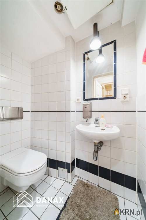 Danax, Mieszkanie  na sprzedaż, Kraków, Stare Miasto, ul. 