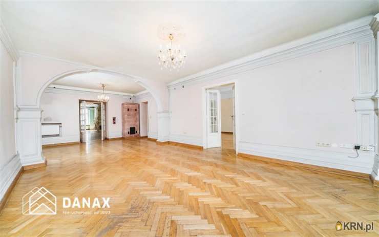 Kraków, Stare Miasto, ul. , 3 pokojowe, Mieszkanie  na sprzedaż