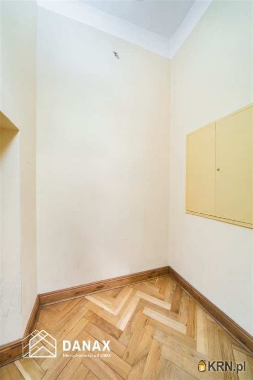 3 pokojowe, Kraków, Stare Miasto, ul. , Mieszkanie  na sprzedaż