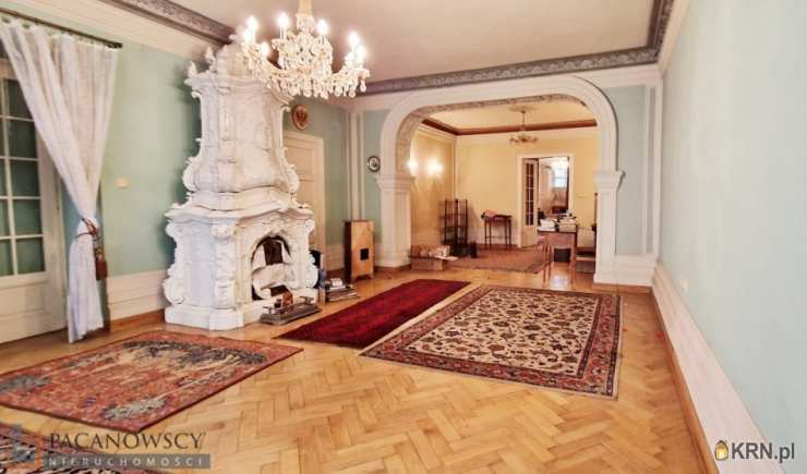 Mieszkanie  na sprzedaż, Kraków, Stare Miasto, ul. , 3 pokojowe