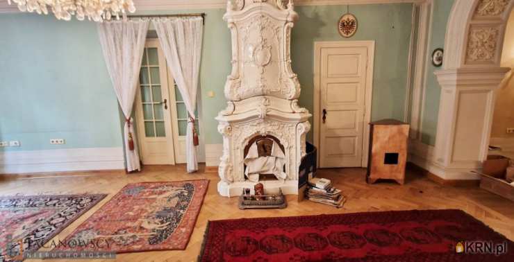 Mieszkanie  na sprzedaż, 3 pokojowe, Kraków, Stare Miasto, ul. 