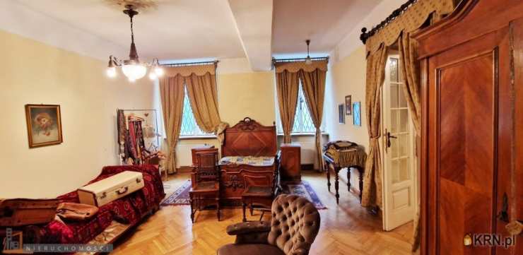 Kraków, Stare Miasto, ul. , Mieszkanie  na sprzedaż, 3 pokojowe