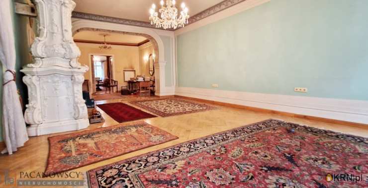 Kraków, Stare Miasto, ul. , 3 pokojowe, Mieszkanie  na sprzedaż