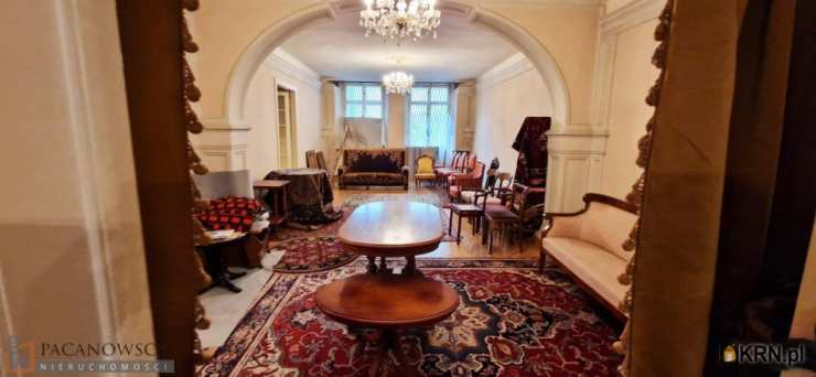 3 pokojowe, Mieszkanie  na sprzedaż, Kraków, Stare Miasto, ul. 