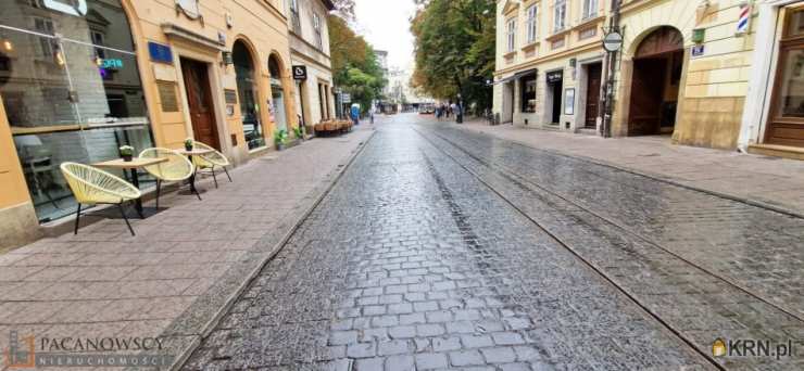 Mieszkanie  na sprzedaż, Kraków, Stare Miasto, ul. , 3 pokojowe